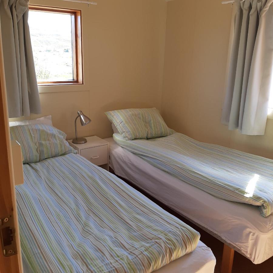 Hagi 1 Guesthouse Athaldalur Esterno foto